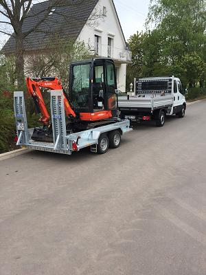 DEA-Garten und Landschaftsbau