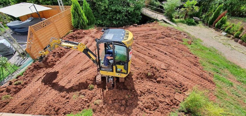 TSD Dienstleistungen