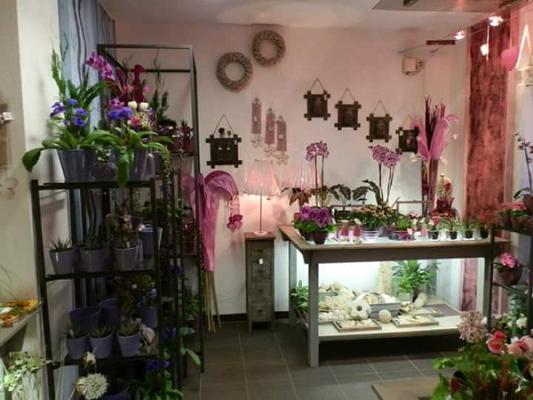 Florale Werkstatt Janke