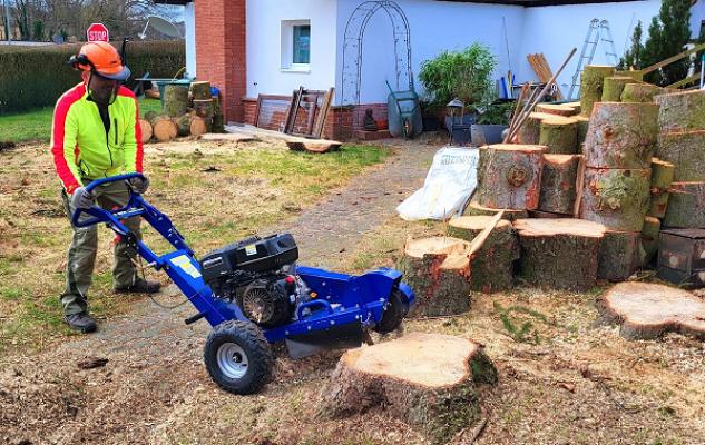 Breitbart Hausmeister Hausservice