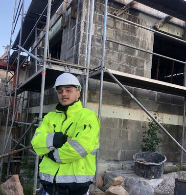 Trocken- Akustikbau Garten und Landschaftsbau Elidon Peti