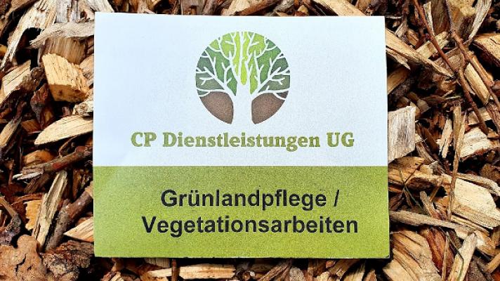 CP Dienstleistungen UG