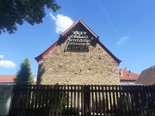 Schlosspark Rockenhausen