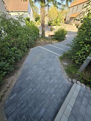 Garten- und Landschaftsbau A.G Alban Gashi