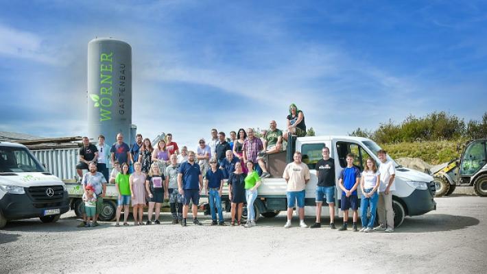 Wörner Gartenbau GmbH