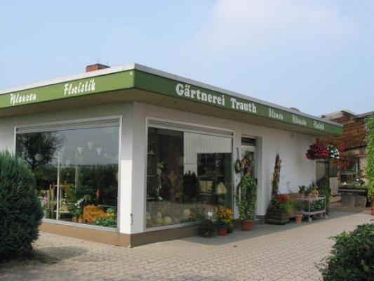 Gärtnerei Felix Trauth