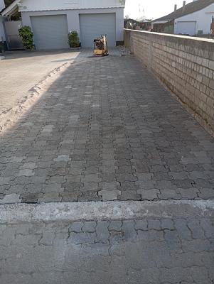 Witulla Werstoffhandel/Schrott Handel,Pflasterarbeiten,Garten u Landschaftsbau,Holz u Bautenschutz, Raumausstatter