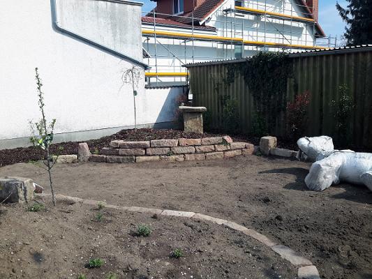 Metz Natur Bau & Art