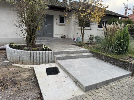 Garten und Landschaftsbau HAG