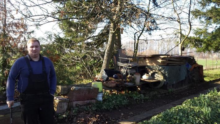 Garten- und Landschaftspflege Neubauer