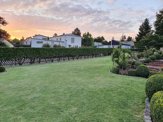 Christian Herbert's Gartenpflege