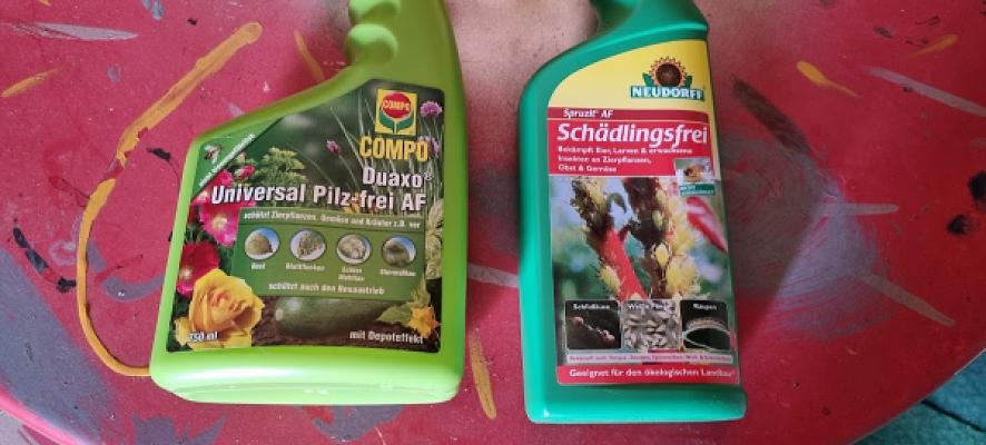 Udo Burkhart, Ihr Landmarkt