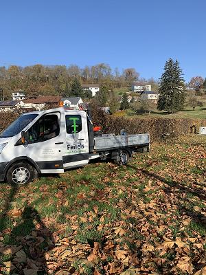 Feifel's Forst & Gartenbau