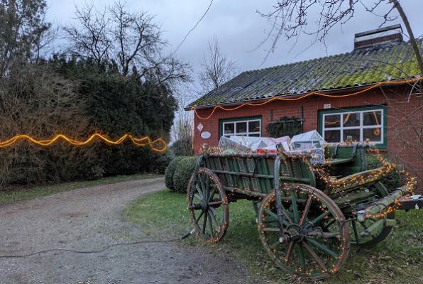 Garten- und Landschaftsbau Gut Basthorst