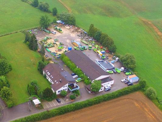 Sportstättenbau Garten-Moser GmbH u. Co. KG