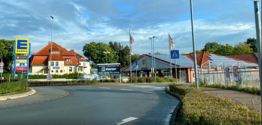 Gärtnerei Martens