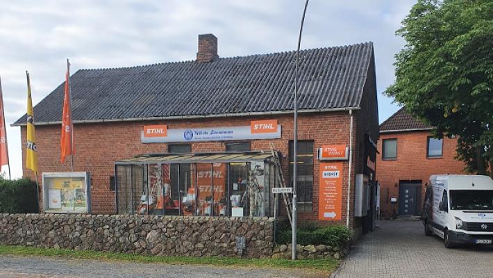 Wilhelm Lemmermann Inhaber Christoph Wohlert Metallbaumeister