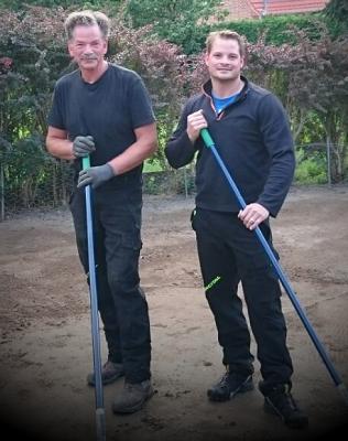 Schomburg Baum- und Gartenpflege