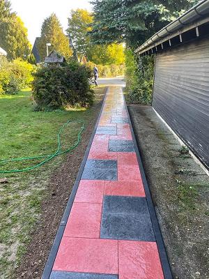 AJ Garten und Landschaftsbau