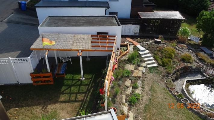 Benjamin Okupniak - Garten- und Landschaftsbau