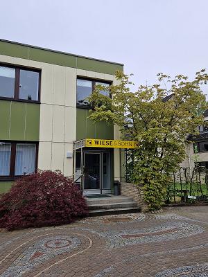 Ferdinand Wiese & Sohn GmbH