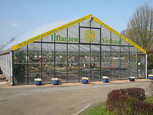 Pflanzenhof Grau, Garten- und Landschaftsbau Meisterbetrieb