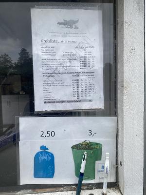 Carstenfelder Baumschulen