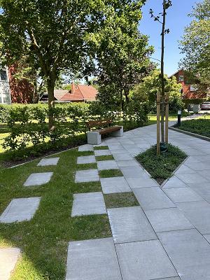 RÖMER Garten- und Landschaftsbau GmbH