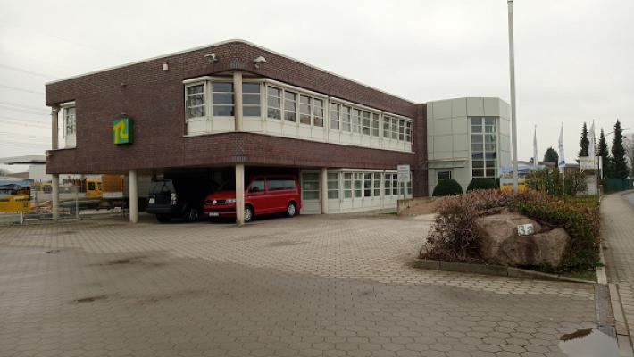 Rüssmann GmbH