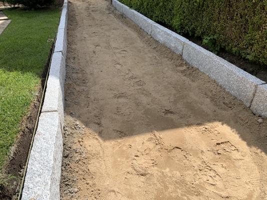 GHW Wölk Franziska Wölk - Garten- und Landschaftsbau