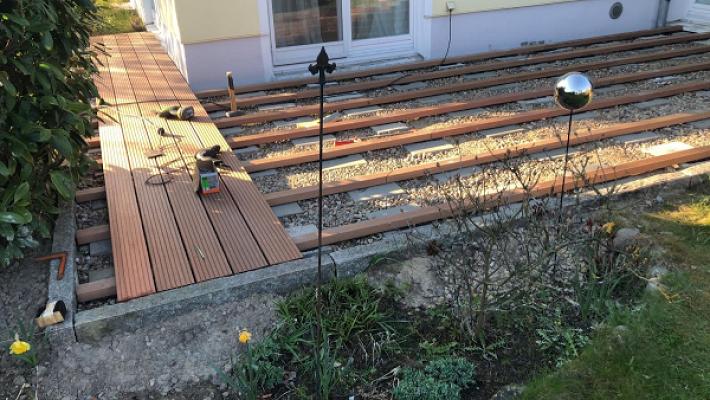 Josefs Haus- und Gartenservice
