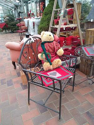 Gartencenter & Pflanzenhandel Andresen KG