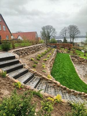 Daniel Zielinski Garten und Landschaftsbau