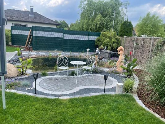 Garten- und Hausmeisterservice DER FEKA