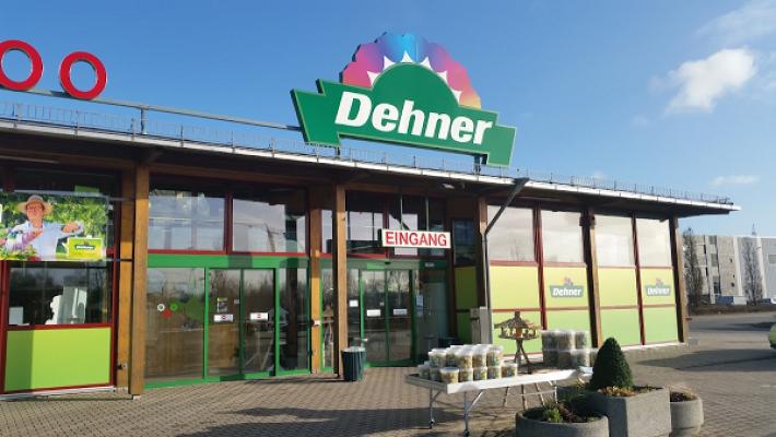 Dehner Garten-Center