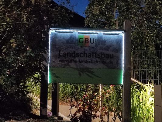 GBU Landschaftsbau Castiglia