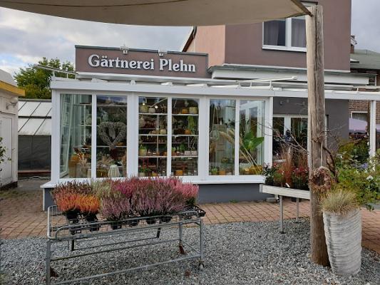 Gärtnerei Plehn