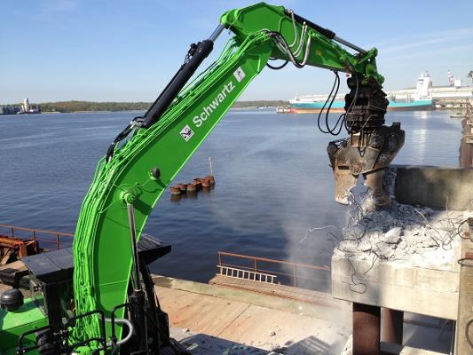 Schwartz Erd- & Gartenbau GmbH