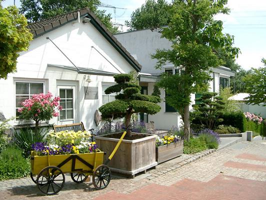 Rolf Westphal Garten- und Landschaftsbau GmbH & Co.KG