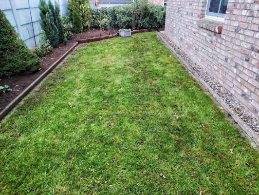 Saschas Garten-und Grundstückspflege