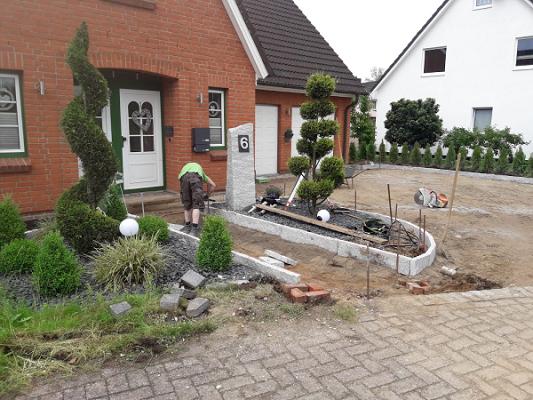 Ostsee BauTeam GmbH