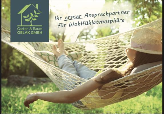 Garten & Raum Oblak GmbH