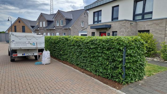 Objektbetreuung und Gartenservice Tim Lehmkuhl