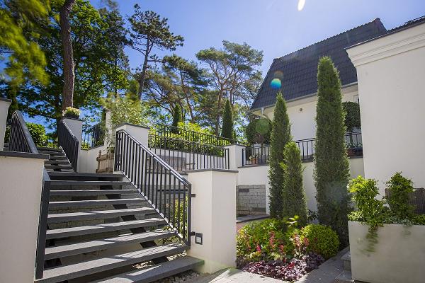 Hesse Objektbetreuung & Gartenservice
