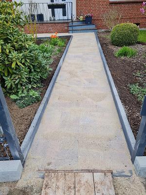 Gartenpflege Edi