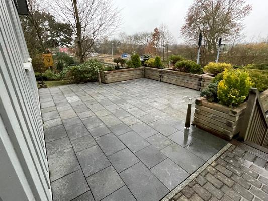 M.Lender immobiliendienstleistung - Gartenbau - Pflasterarbeiten - Erdarbeiten