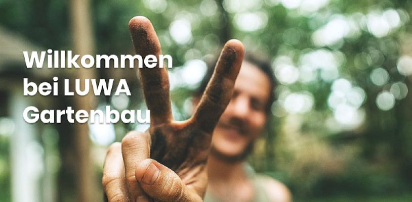 LUWA Gartenbau