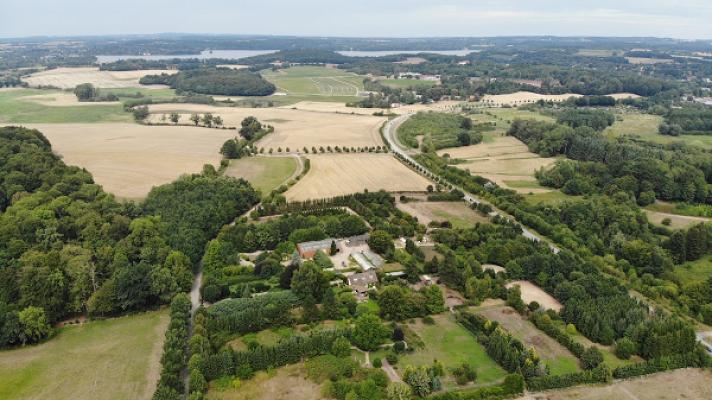 Gartenio Bockel GmbH