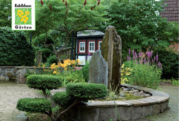 Eskildsen Gartenbau GmbH & Co. KG