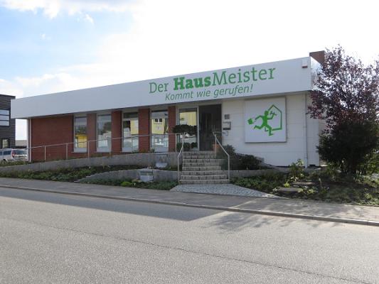 Der HausMeister Traugott Kleinwächter e.K.